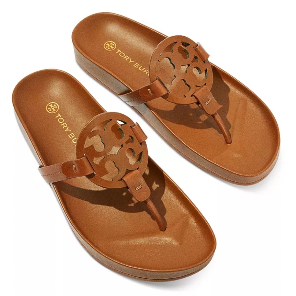 Women's Miller Cloud Thong Sandals